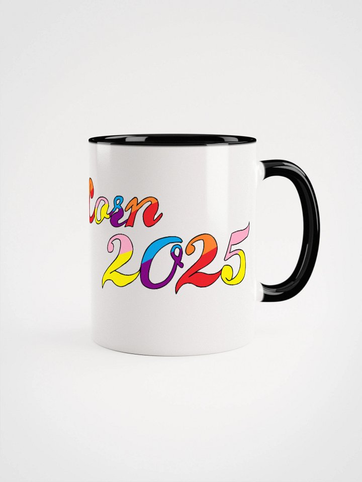 CANDYCORN 2025 - Mug product image (8)