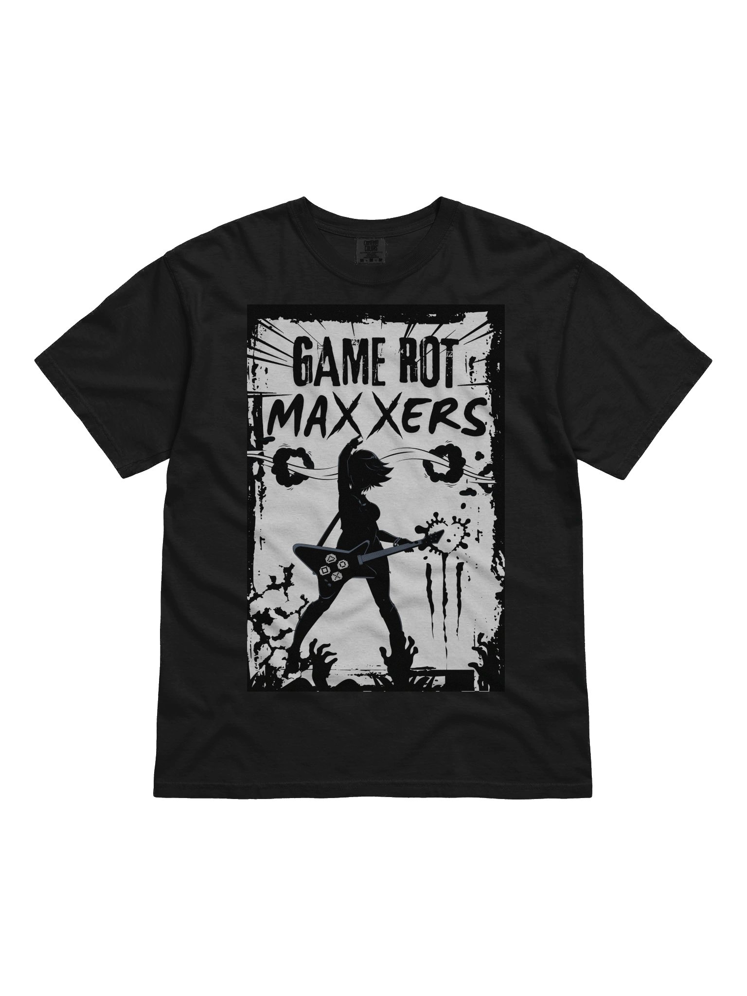 GAME ROT product image (2)