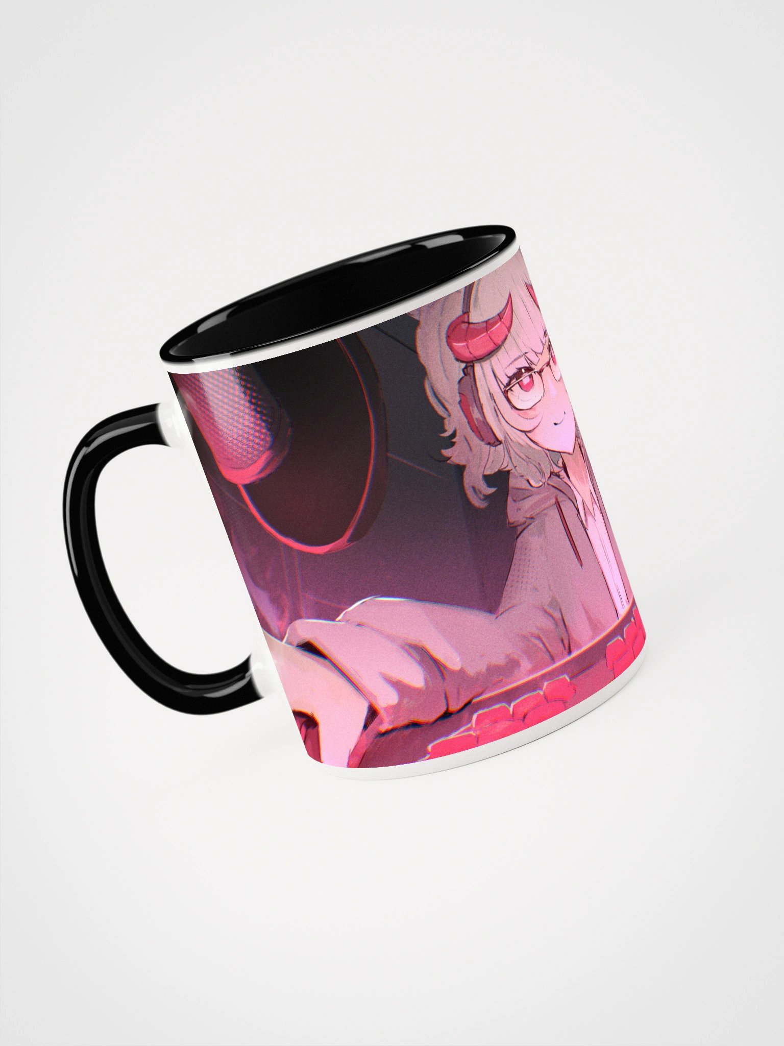 Shurie Streaming Mug product image (6)