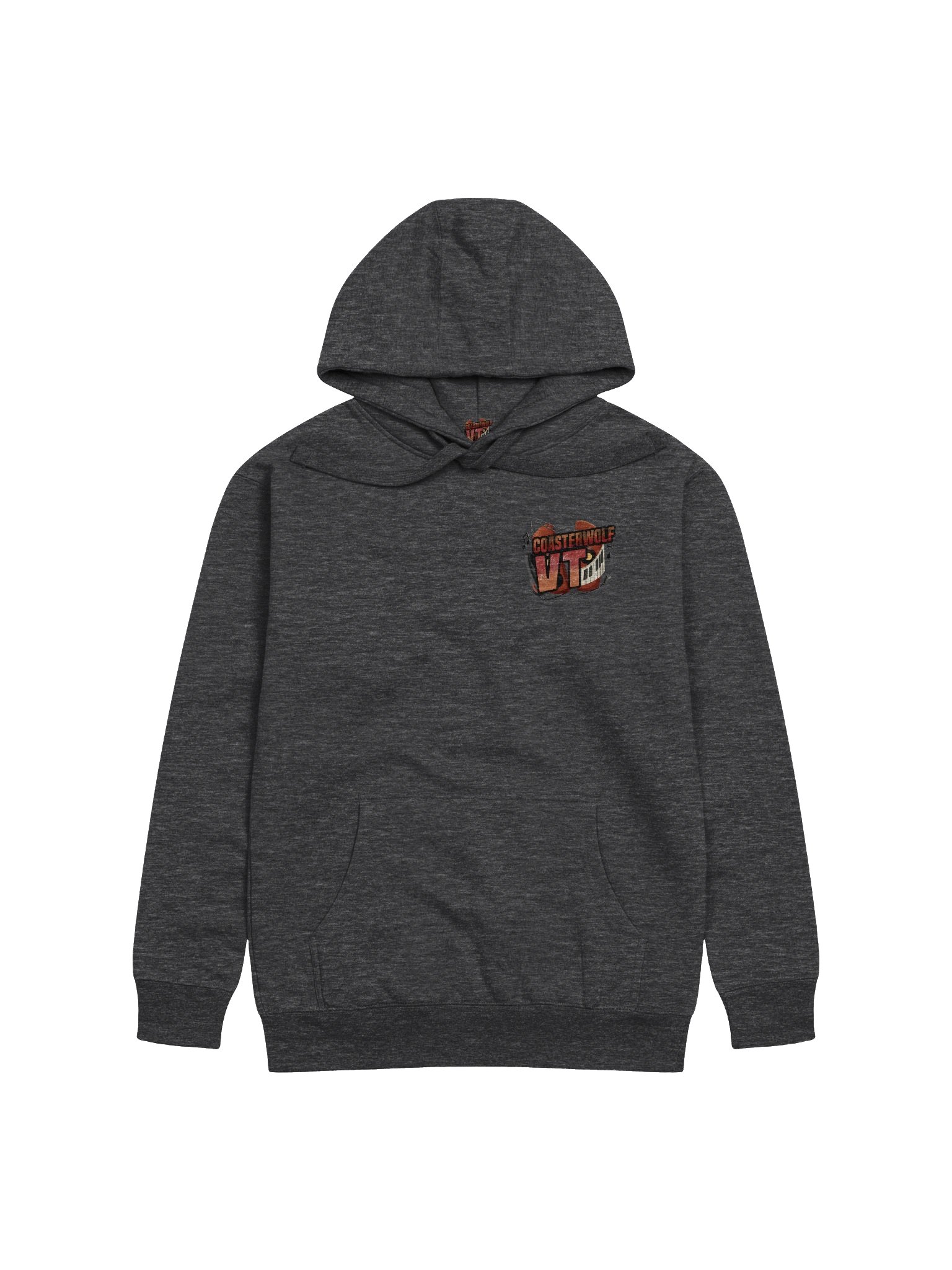 World of musical thrills hoodie product image (3)
