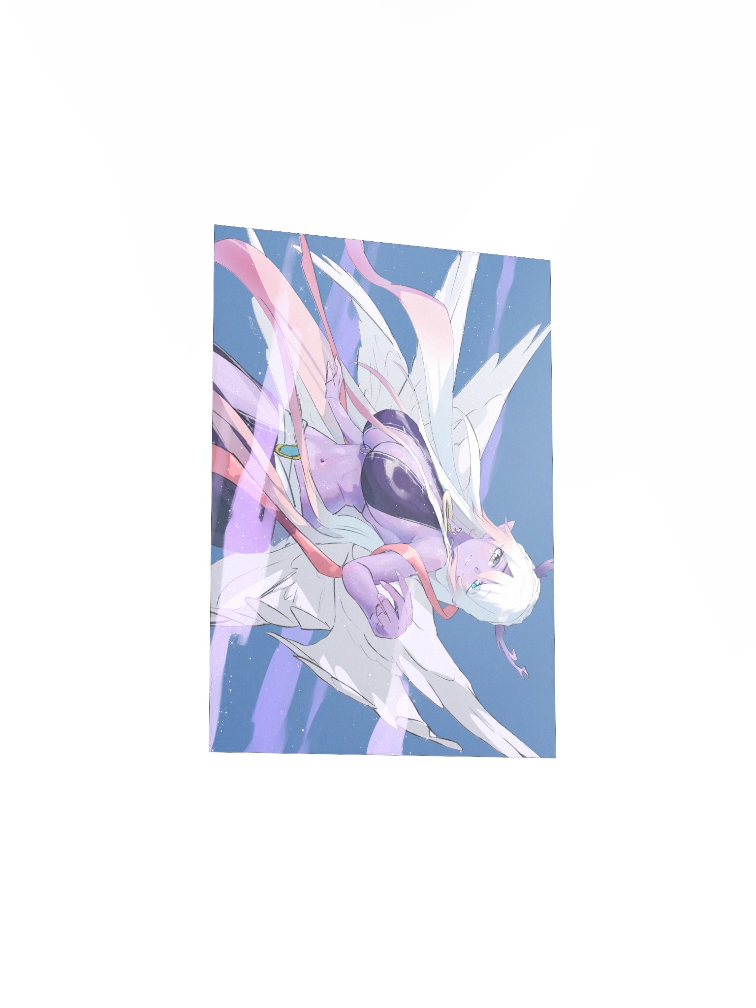 Celestial Vixenrhea Ulthandra Poster product image (3)