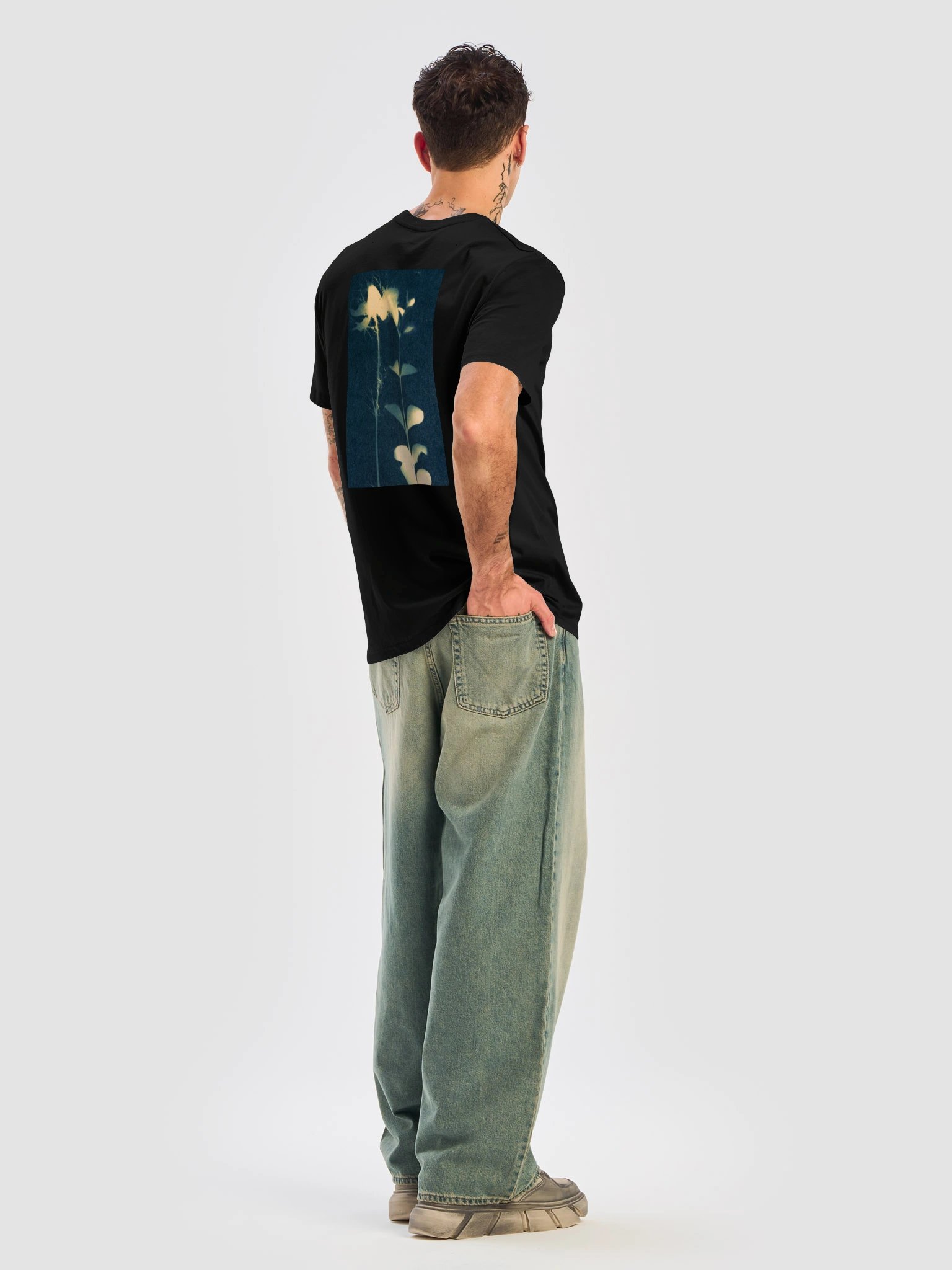 Pearl Jam Was Right Tee product image (7)