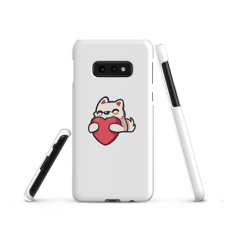Spread the Love Samsung Case OG Edition product image (2)