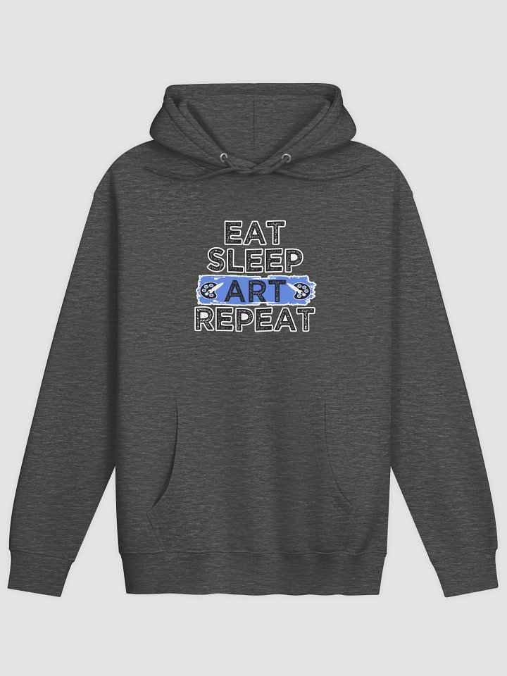 EAT SLEEP PAINT REPEAT product image (4)