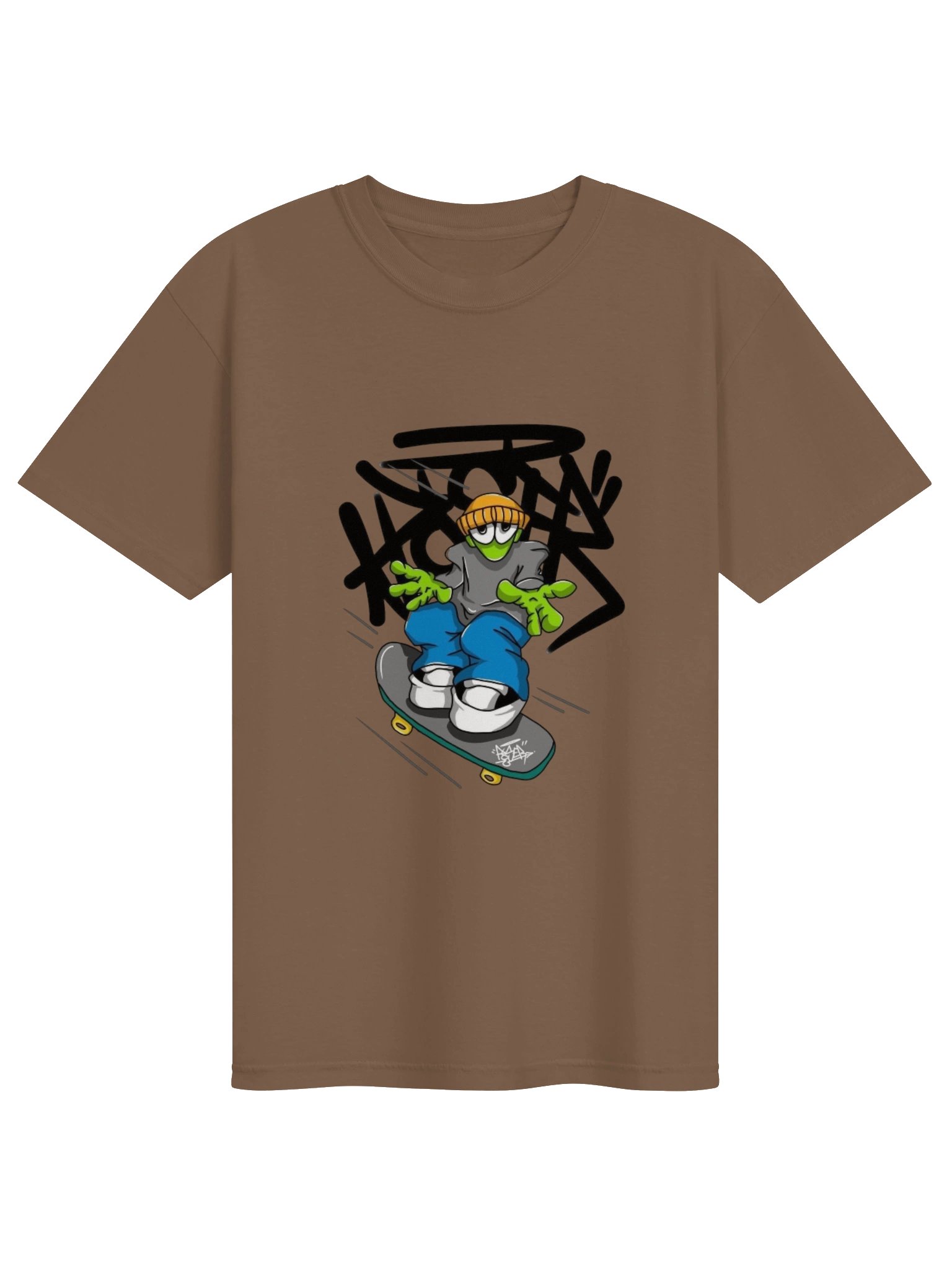 Zombi Shirt product image (1)