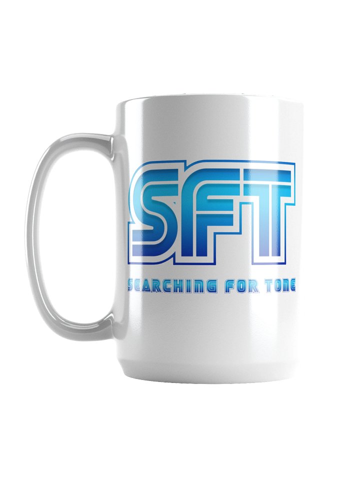 Genesis SFT 15oz Mug product image (1)