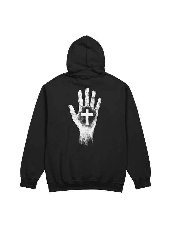 Hand Of Faith Hoodie product image (1)