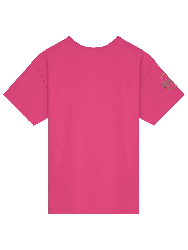 Havoc to Divine Tee product image (2)