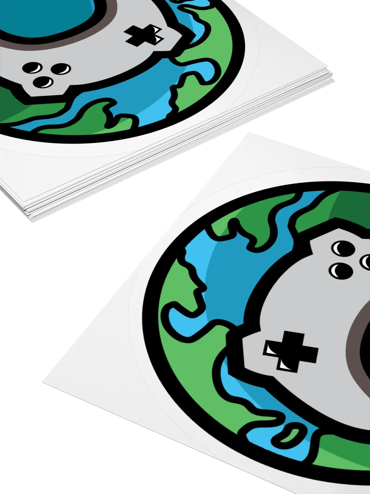 One Of Us Sticker product image (11)