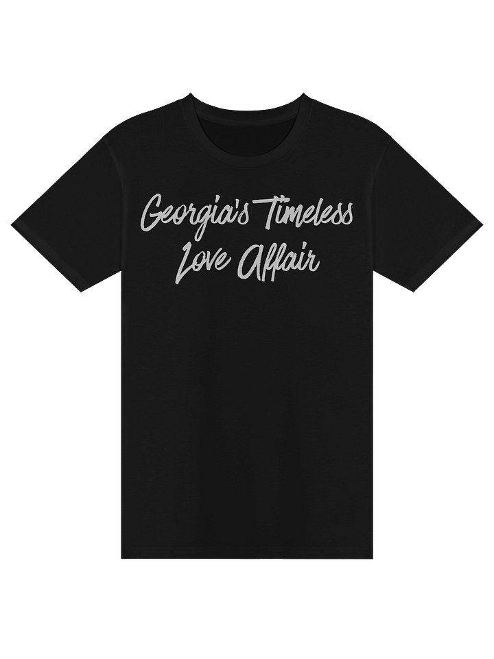 GTLA Script Shirt product image (1)