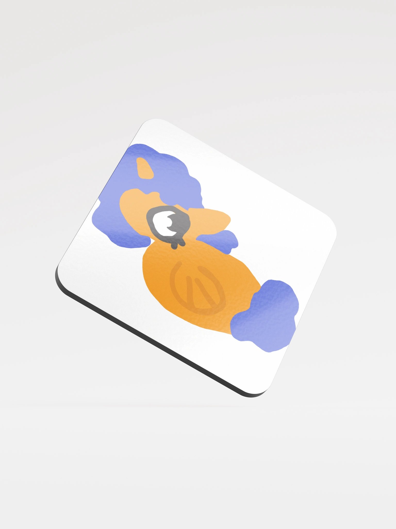 Gloach Coaster product image (1)