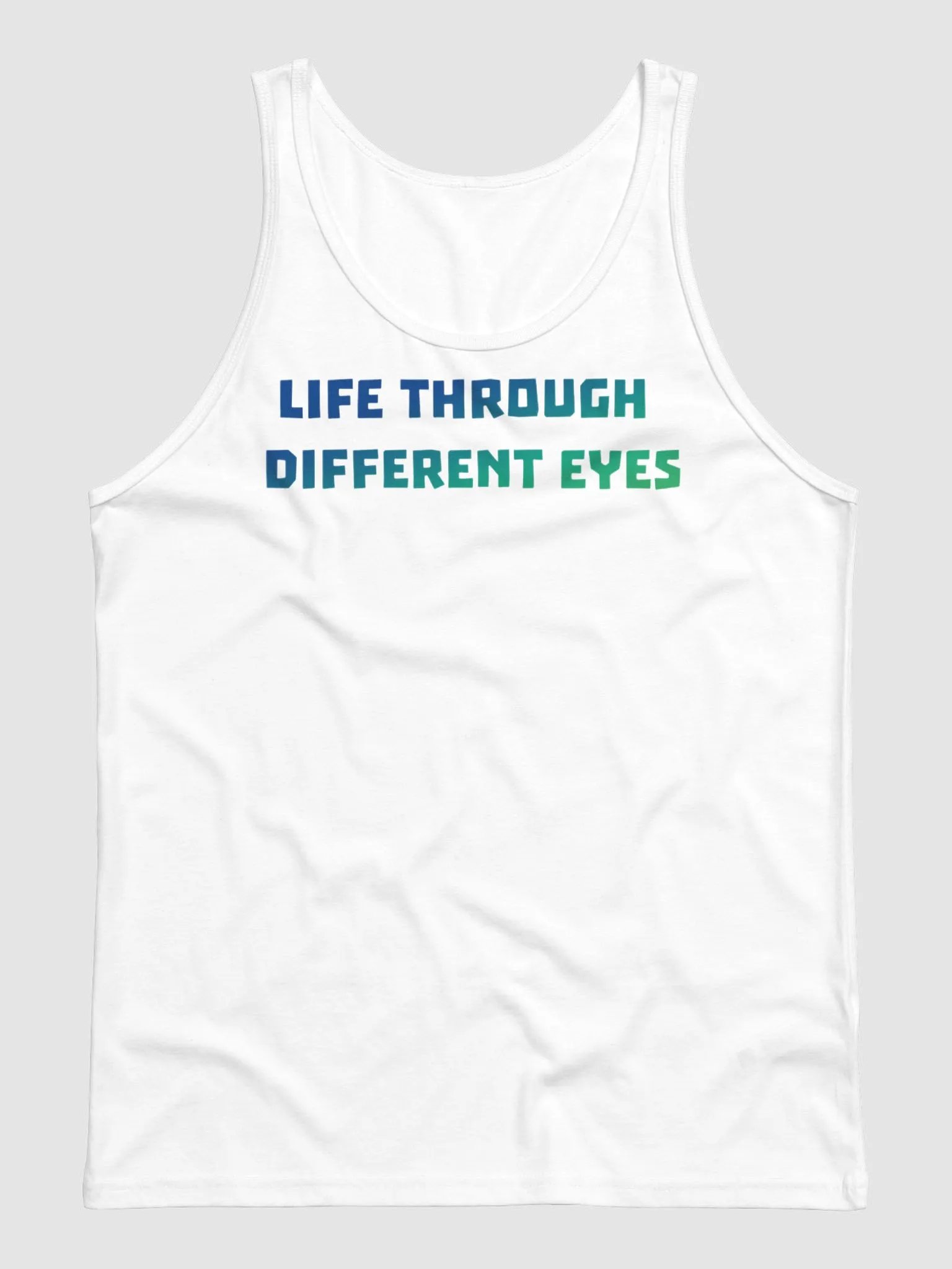 Life Through Different Eyes product image (5)