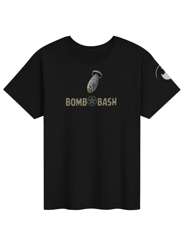 OG BOMBS AWAY Tee - Bomb Bash Collection product image (1)