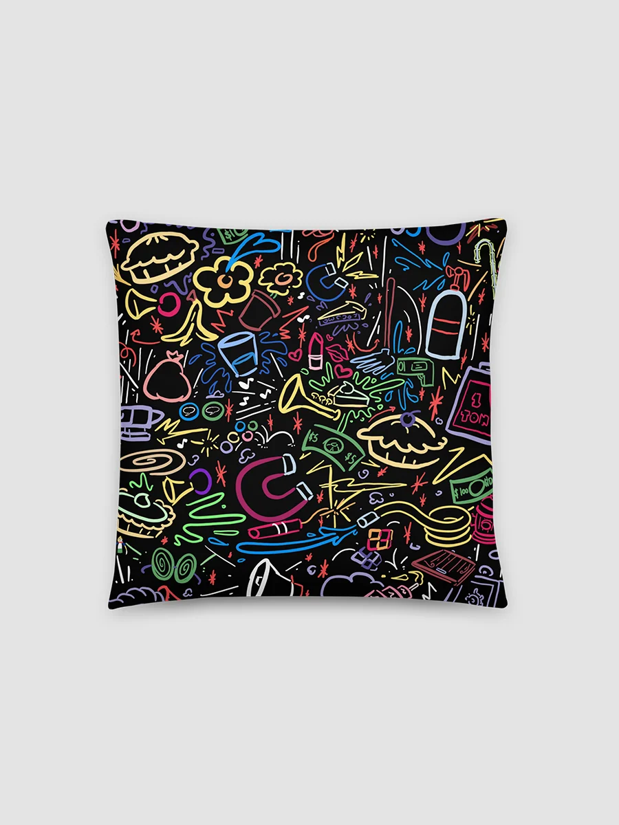 Gag Bag Pillow product image (2)