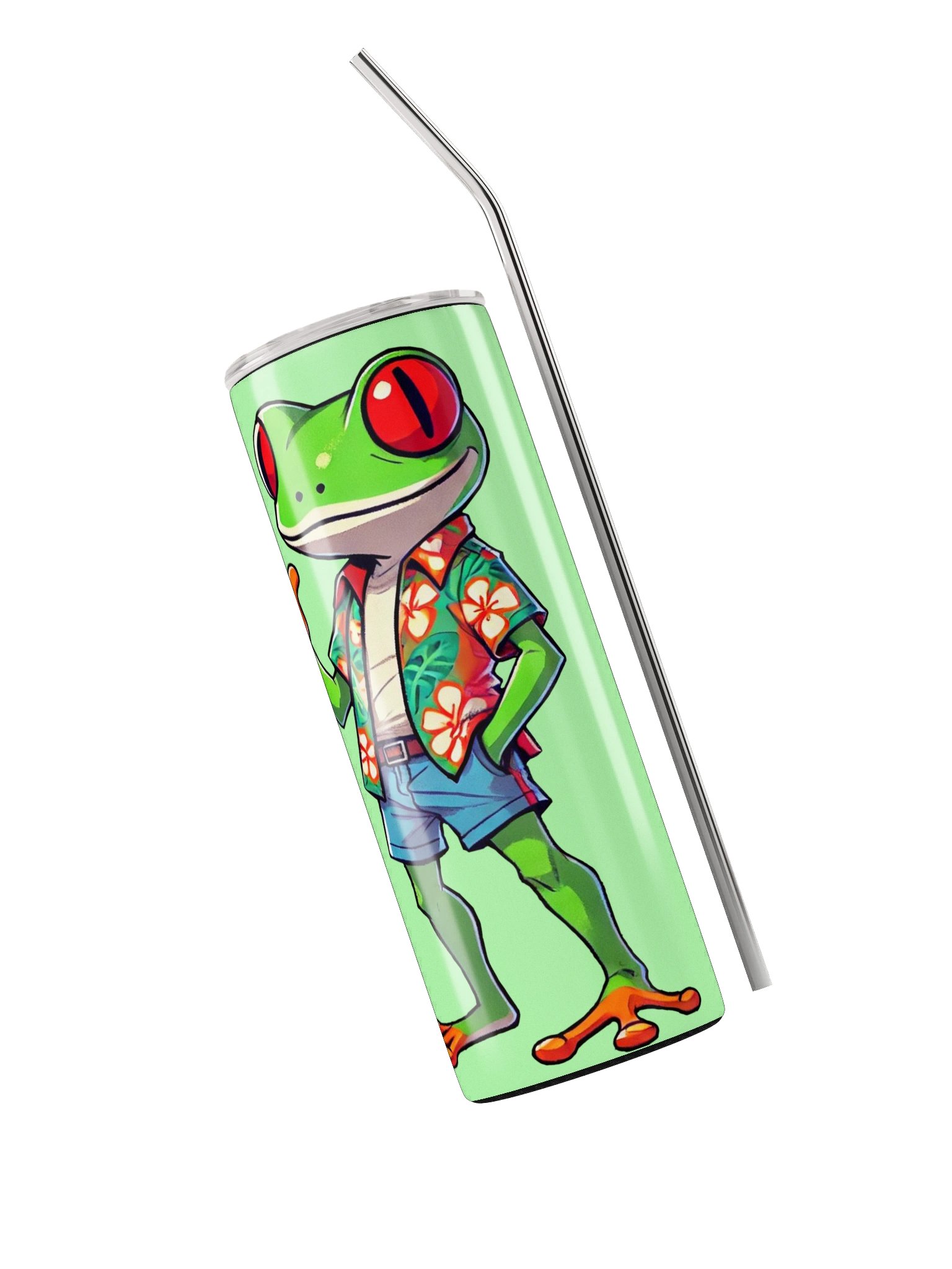 AK INSTINCT - Ripple Tumbler product image (5)