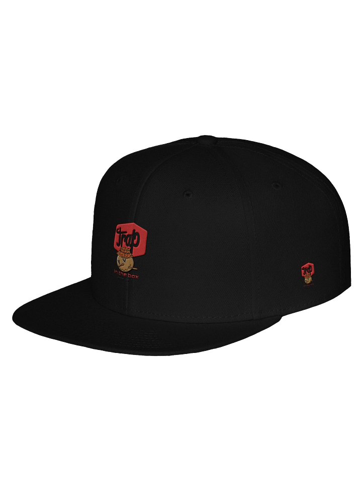 Trap in the Box Hat product image (2)
