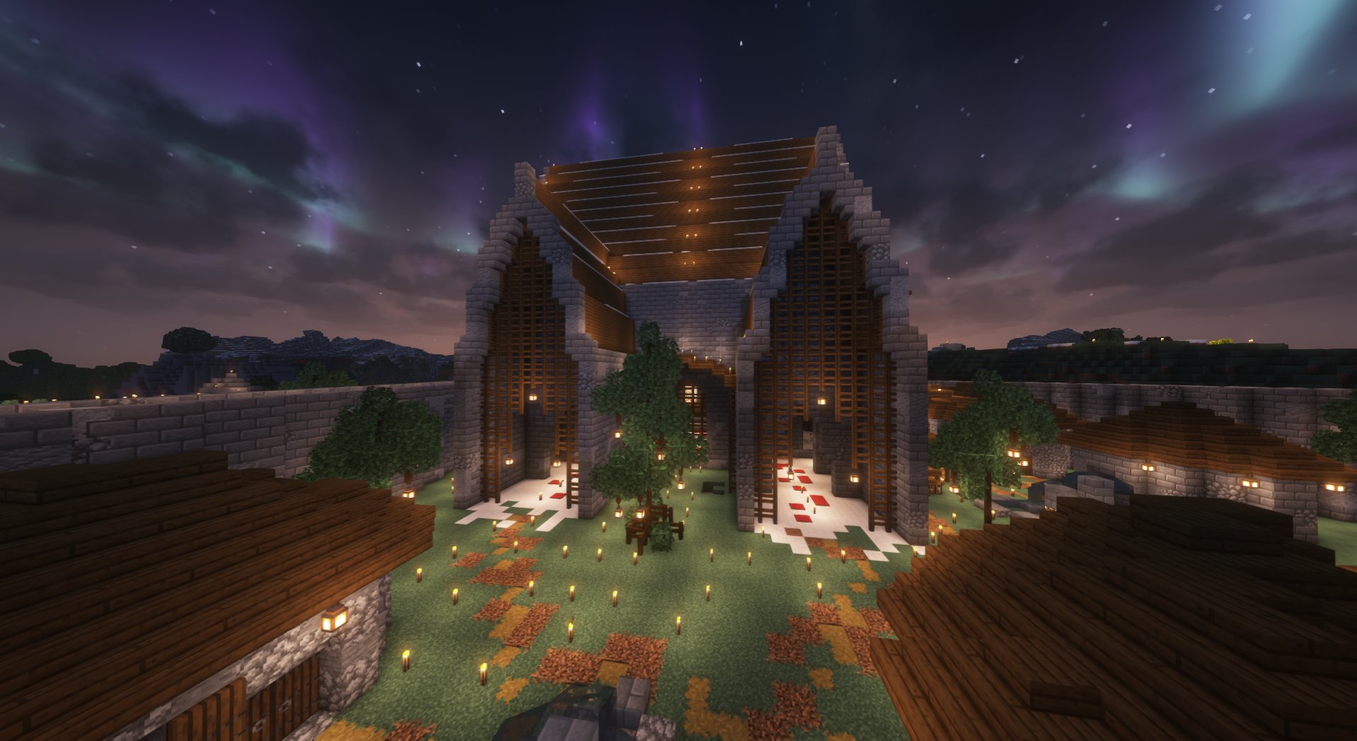 Cloud's Minecraft World Access product image (7)