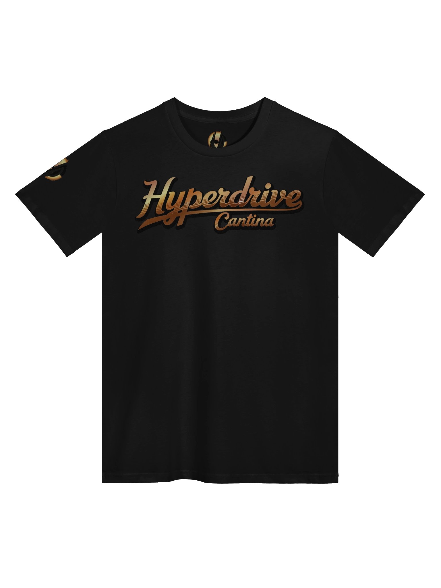 Hyperdrive Cantina Shirt product image (2)