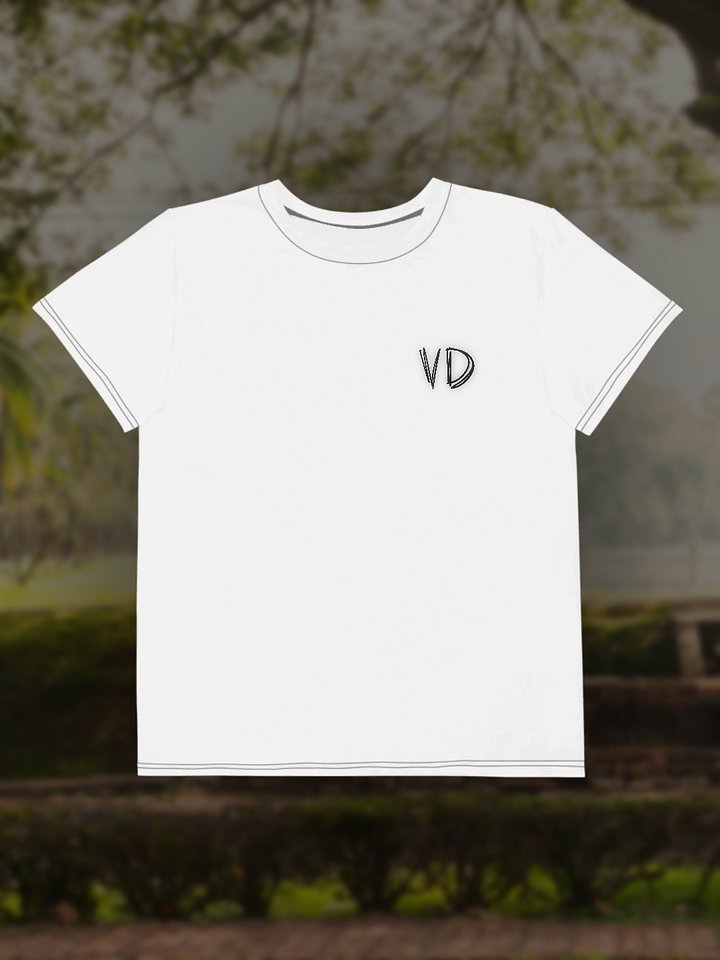 Cotter Ring | VD-Tee (Youth) product image (1)