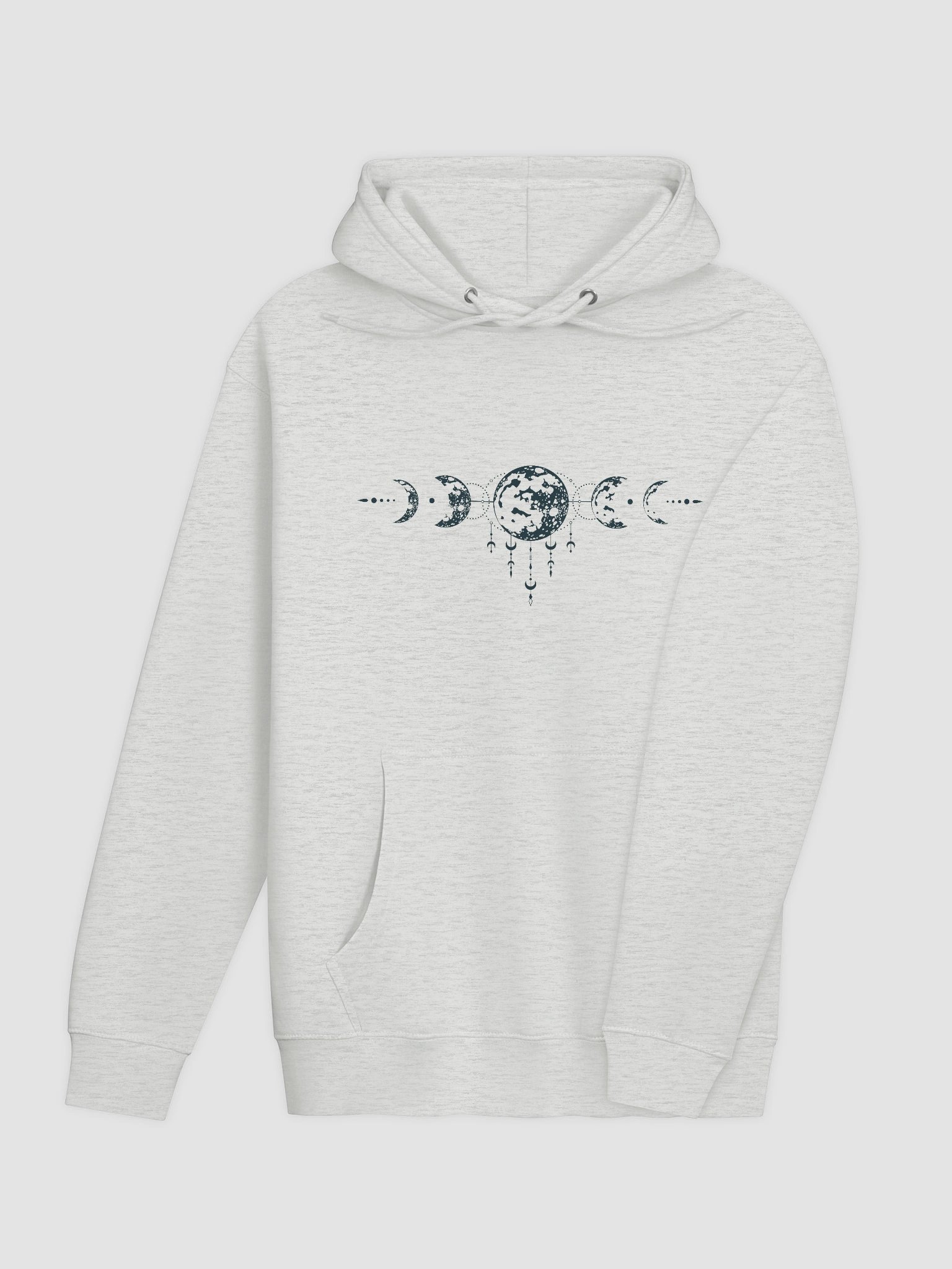 Funny Cute Mystical Moon Phases product image (16)