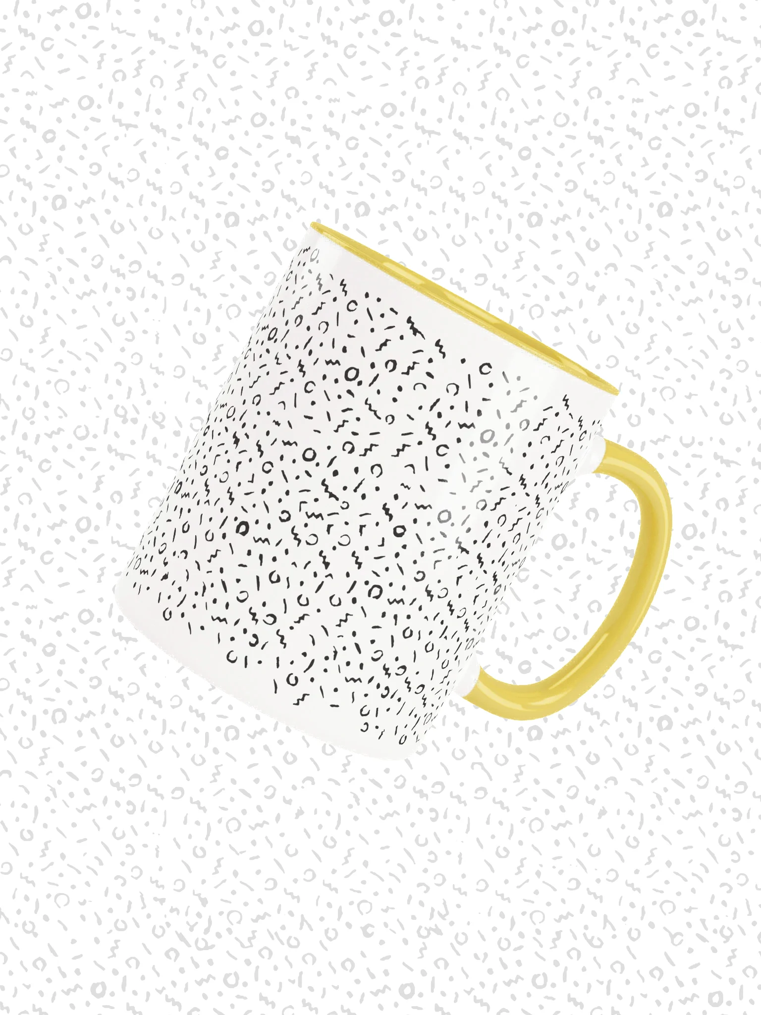 🎨 Sockz Studio Mug product image (2)