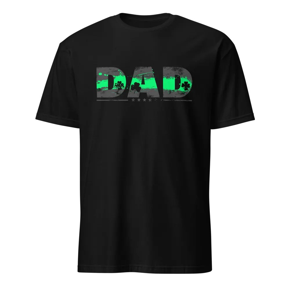 DAD Clover Onyx product image (2)