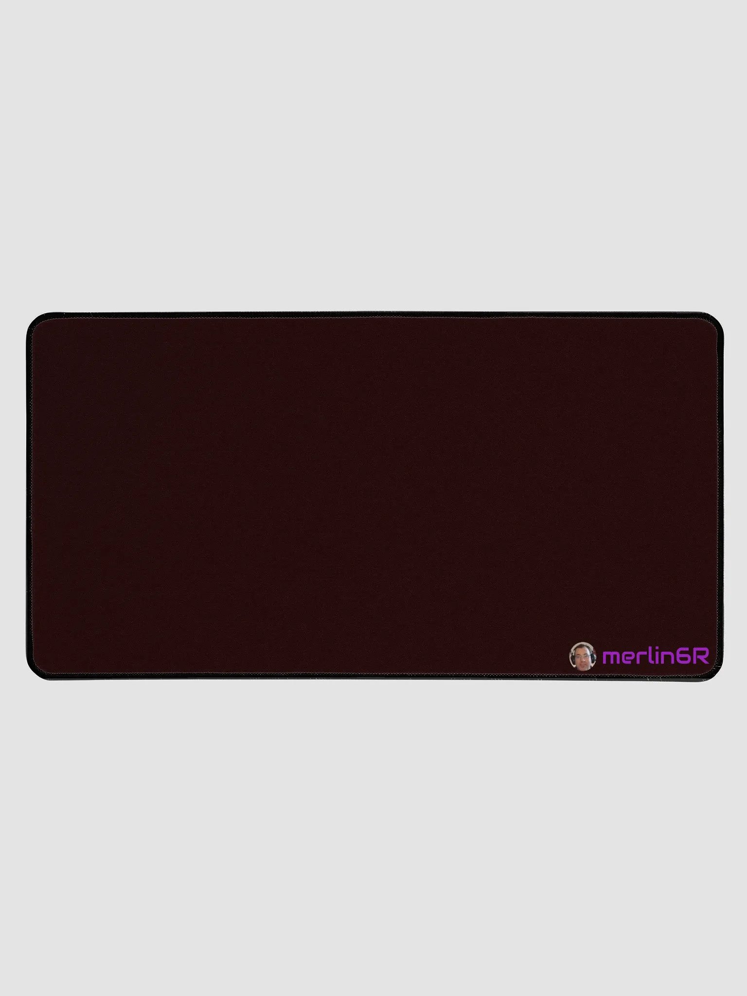 merlin6R mouse mat product image (1)