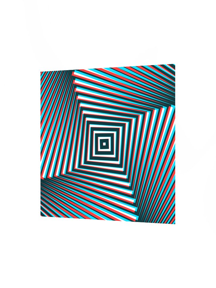 Vertigo (Square) product image (6)