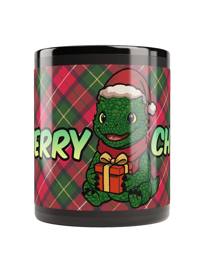 Pickles Merry Chaos Mug product image (2)