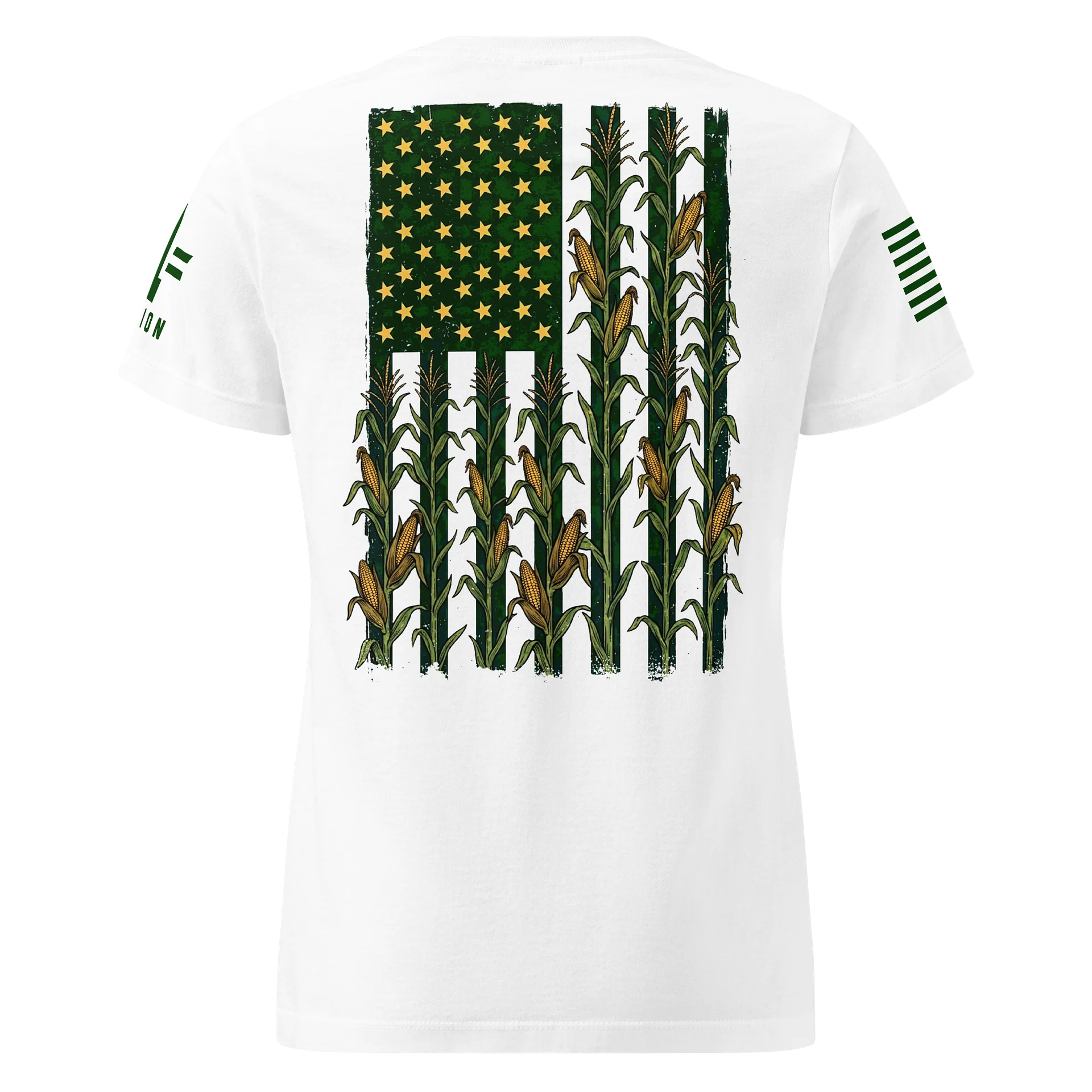 Farm Flag Women's Fit product image (10)