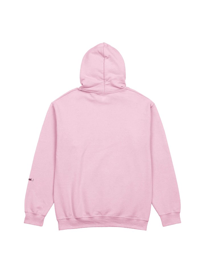 MGCMCS - (black) hoodie product image (38)