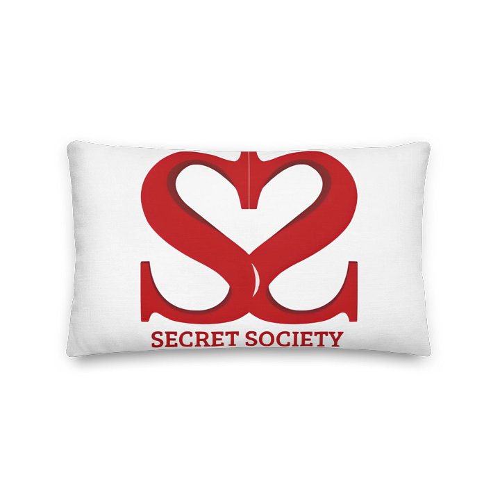 All-Over Decorative Pillow product image (2)