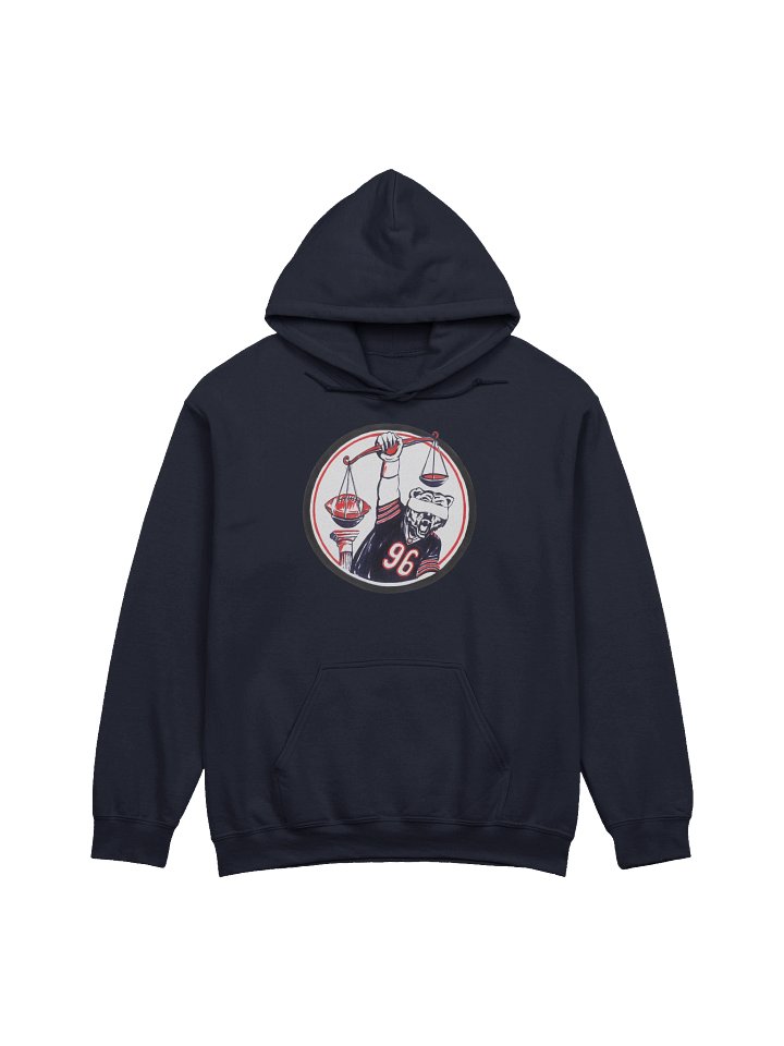 Bear & Balanced Hoodie product image (5)