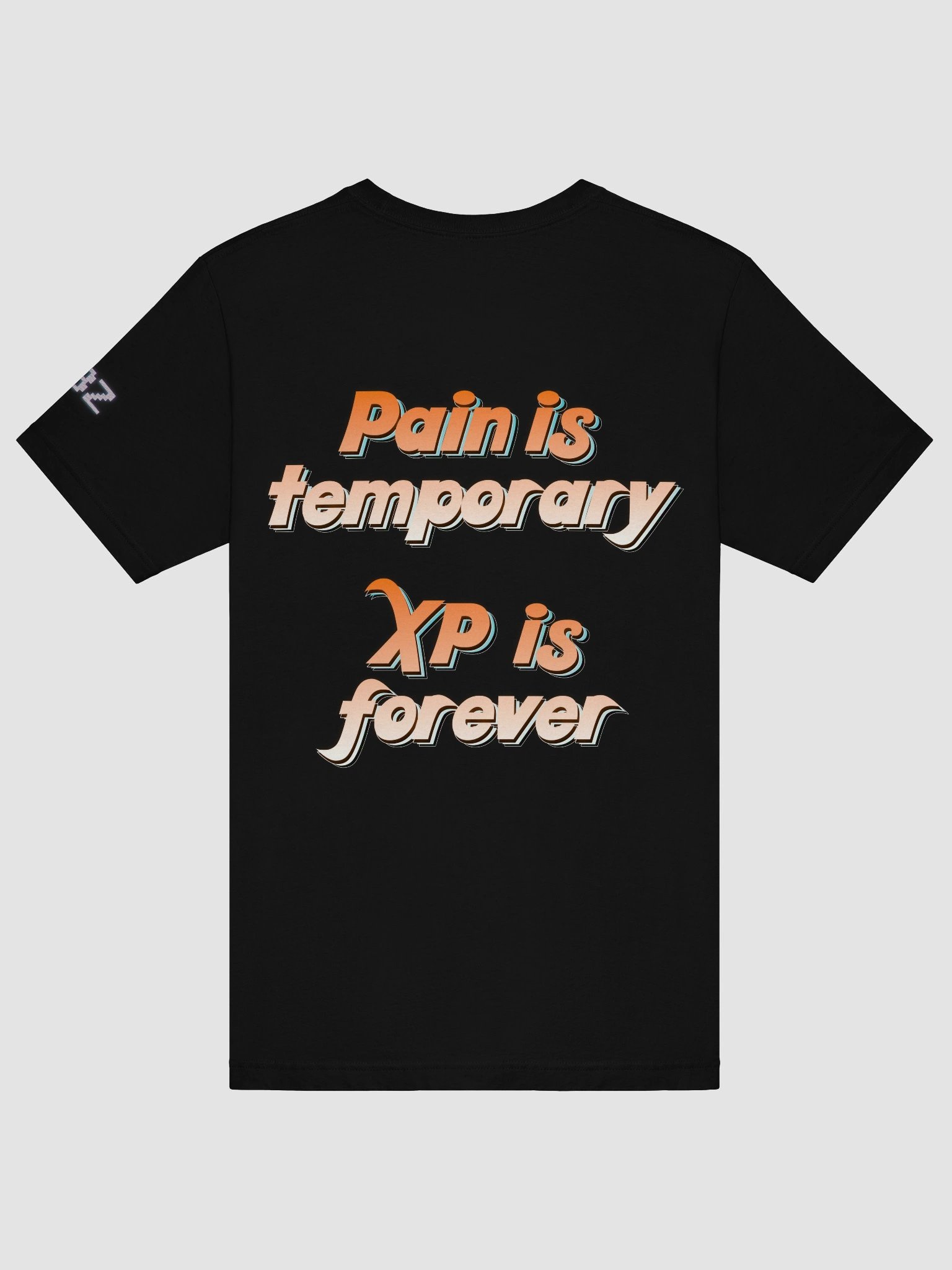 Survive 2025 Vaporwave T-Shirt product image (6)