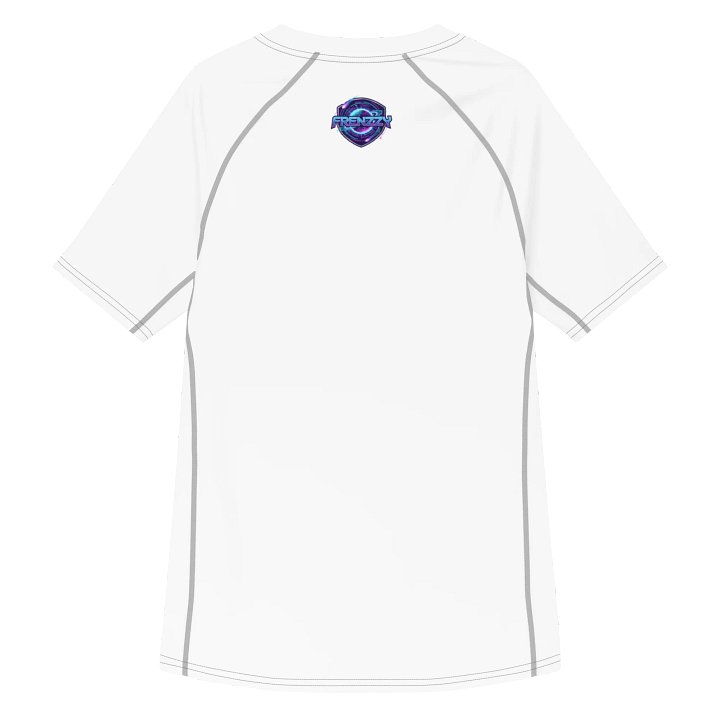 Garde de rash pour hommes Galactic Shield product image (2)