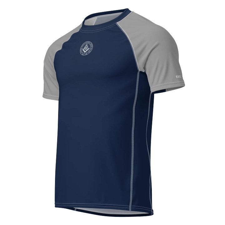 ENS Performance Training Shirt product image (1)
