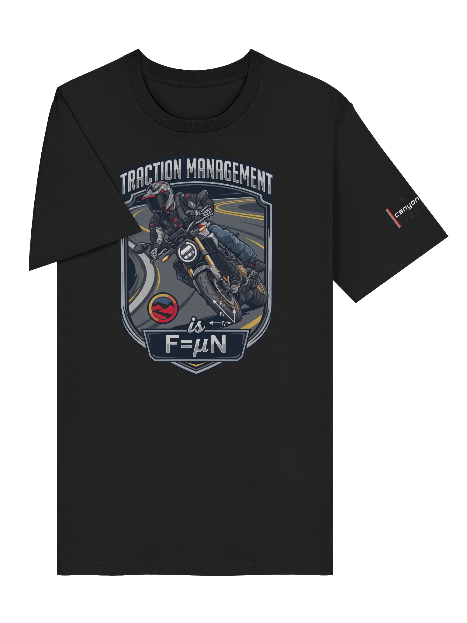 Traction Management is FUN product image (5)