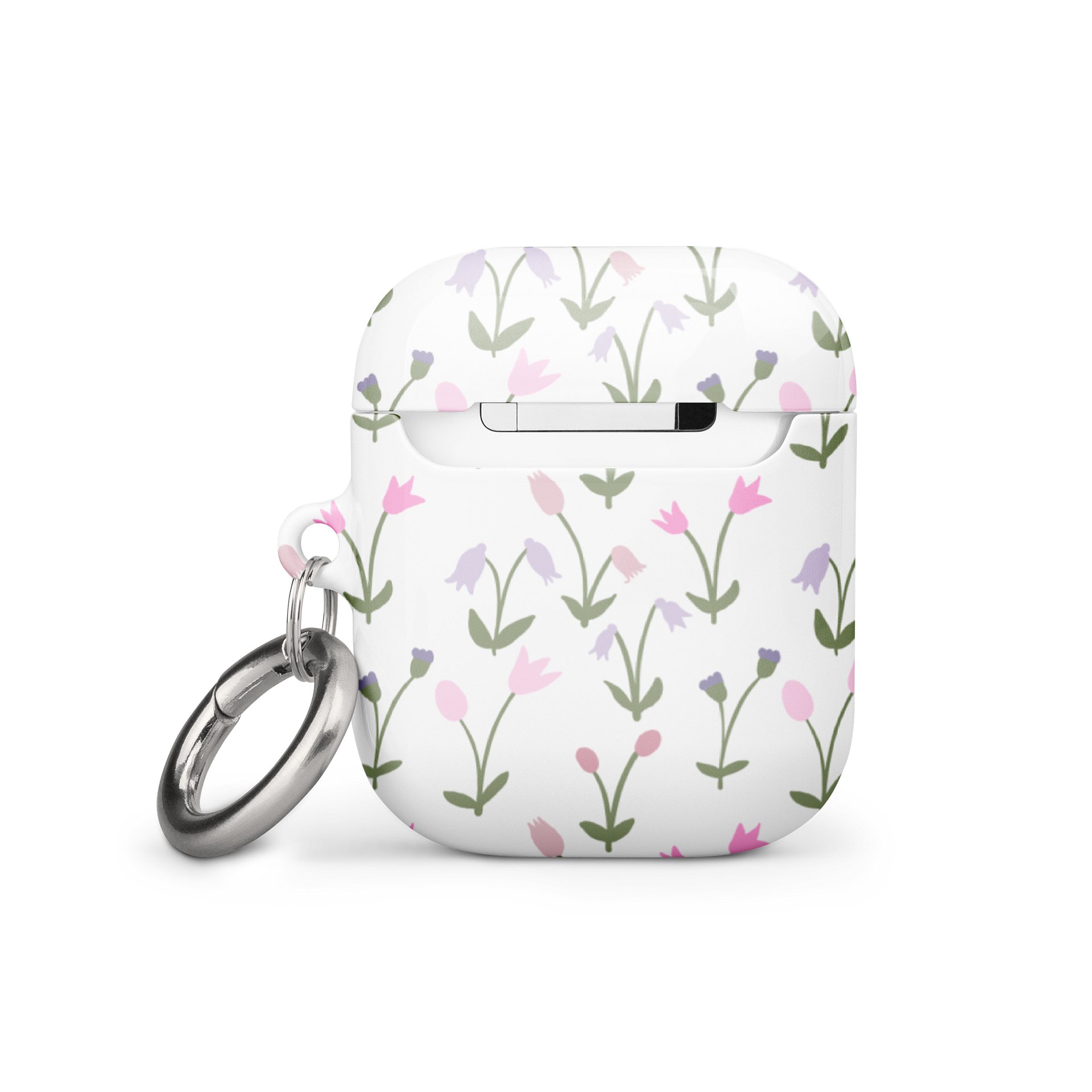TULIP AND BLUE BELL GARDEN AirPods® Case product image (11)