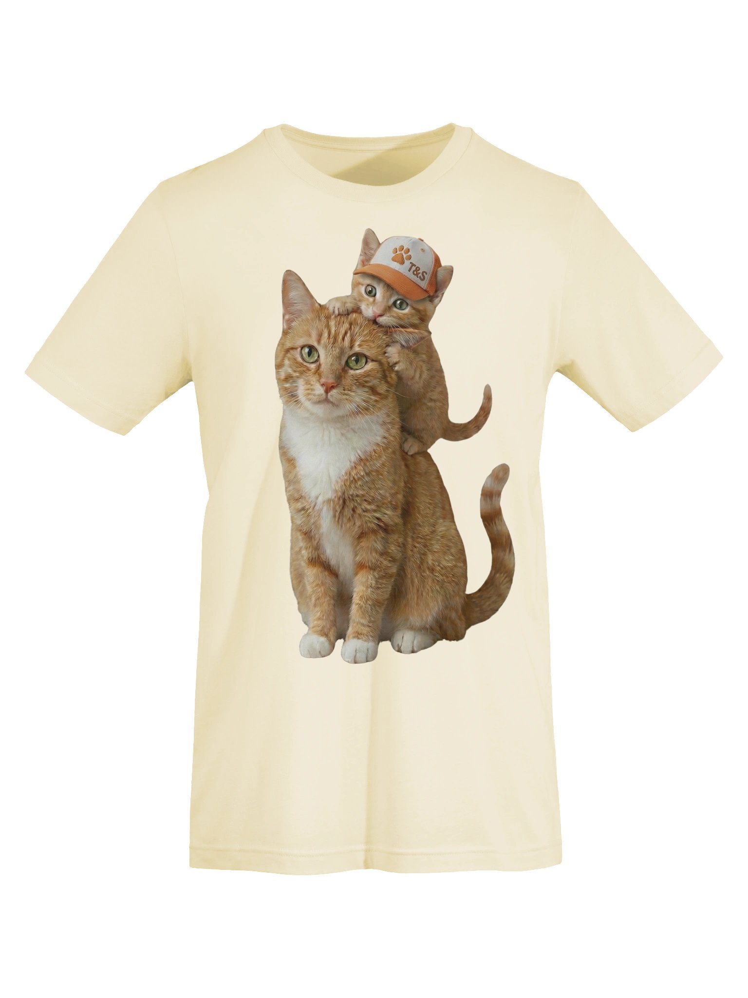Twinkle & Little Sue – T-Shirt product image (19)