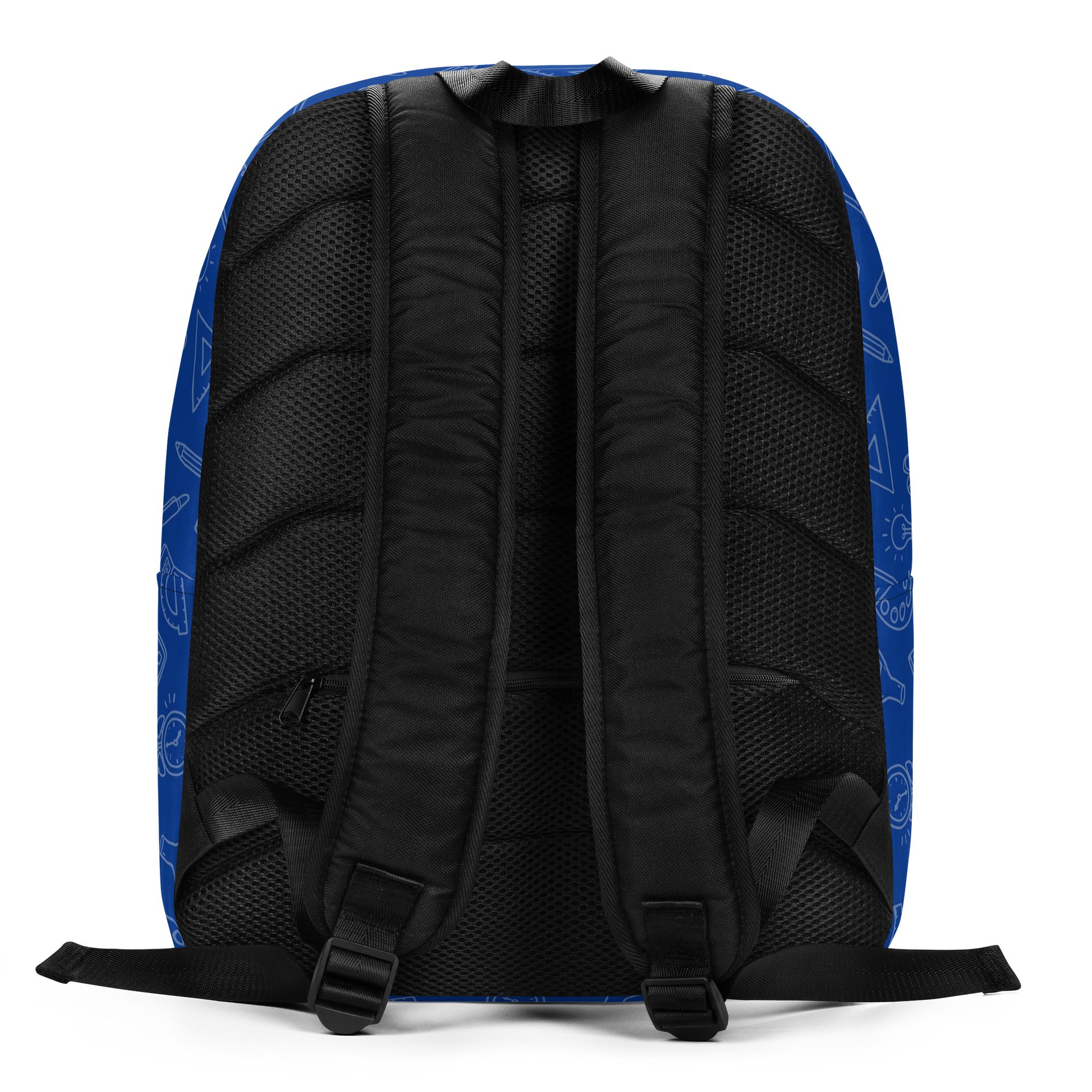 Roys Bedoys Smart Choice Backpack product image (5)