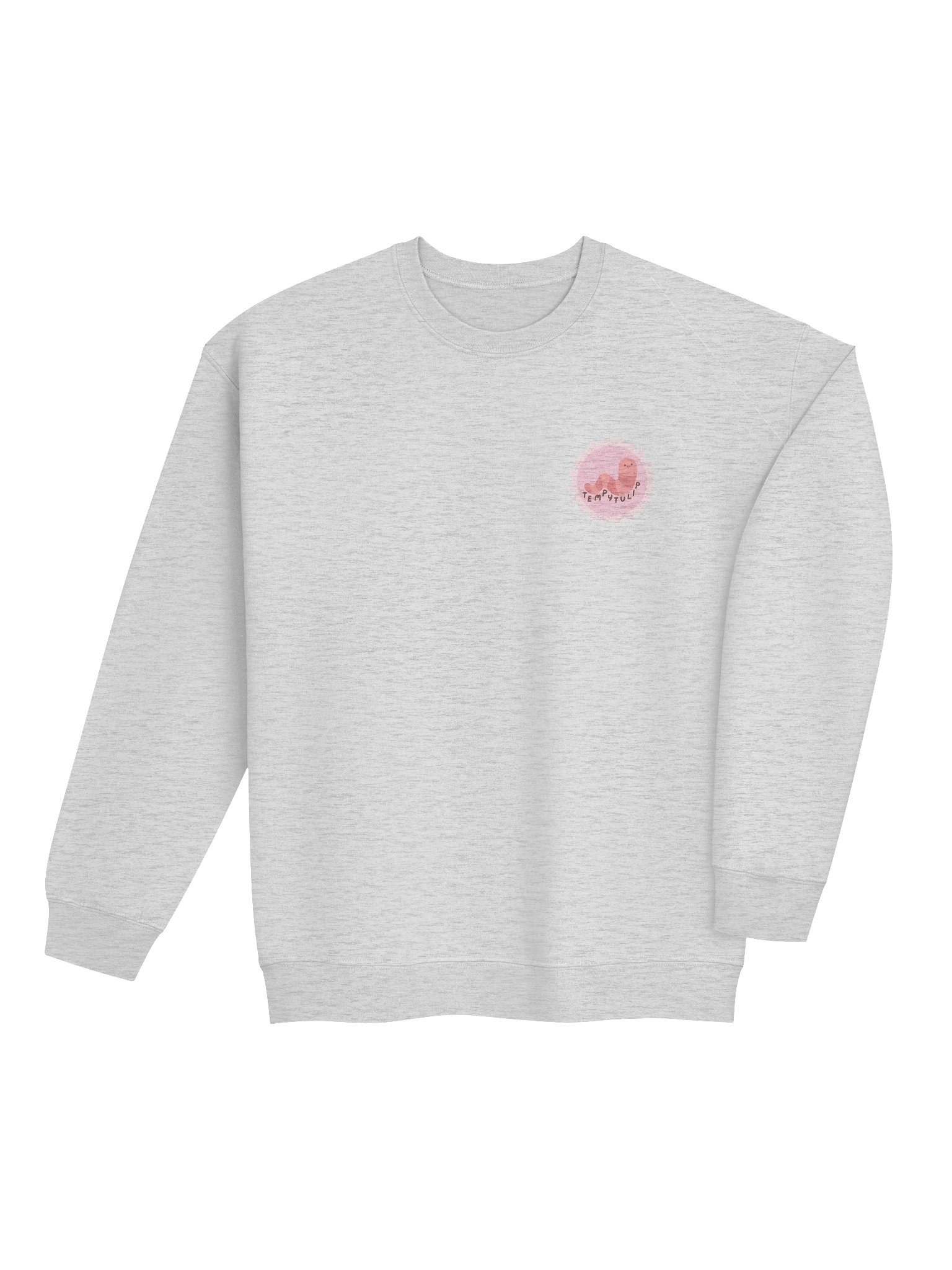 wormpy crewneck product image (4)
