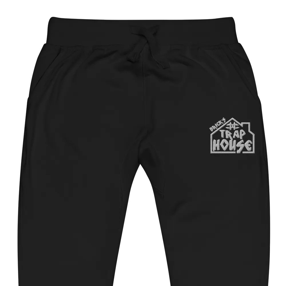 Trap House Joggers product image (2)
