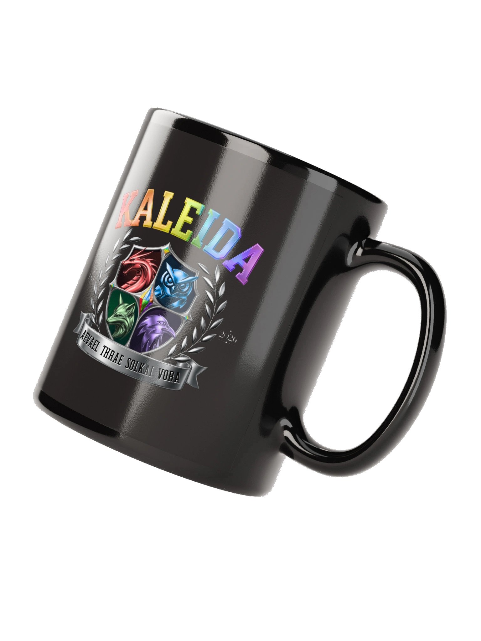 Aevael Kaleida Mug product image (8)