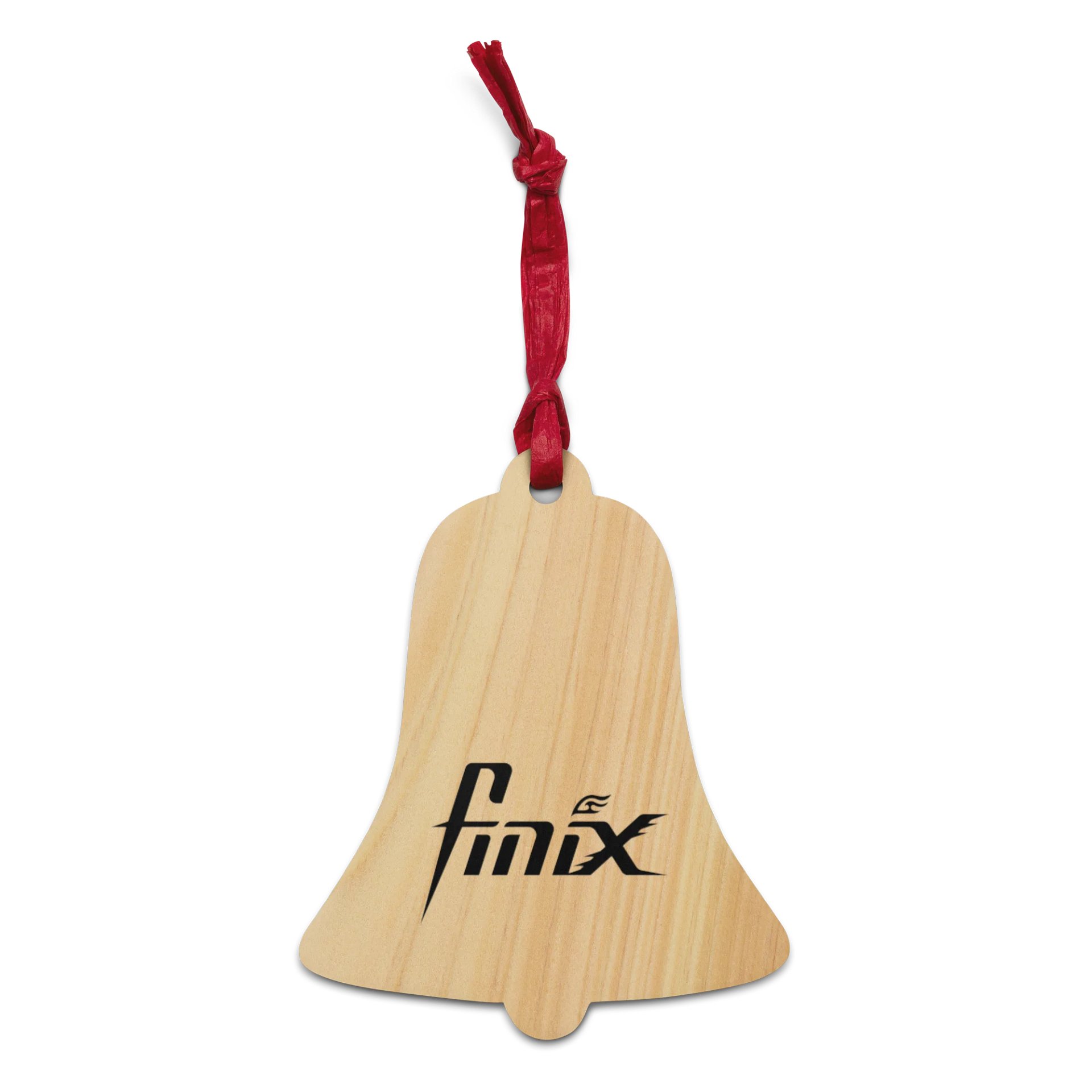 FINIX Hinoki Wooden Ornaments product image (1)