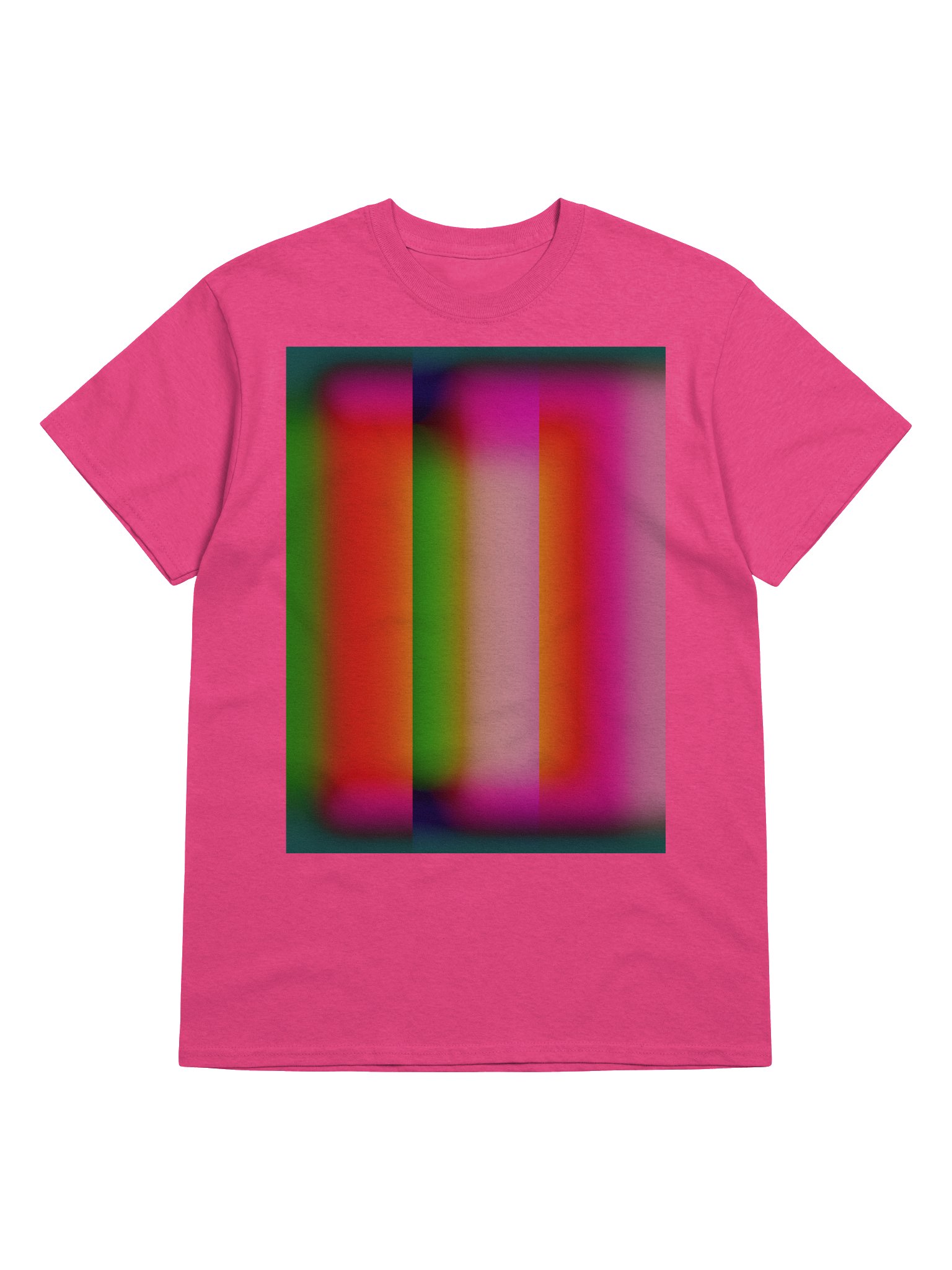 Vibrant Gradient Gildan Tee product image (5)