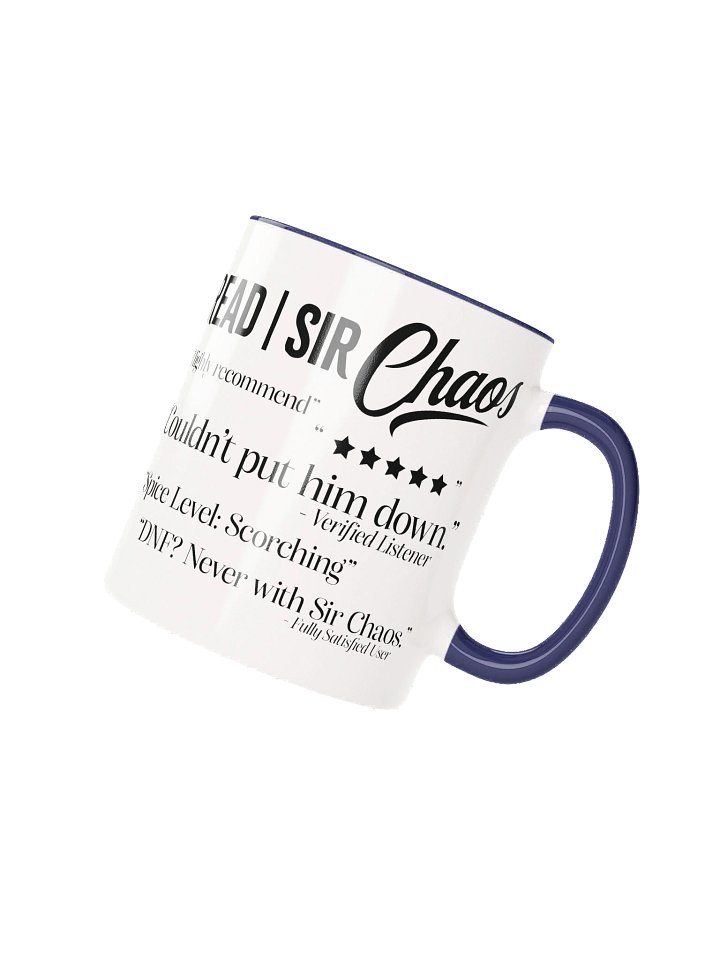 Read Reviews Color Handle Mug product image (12)