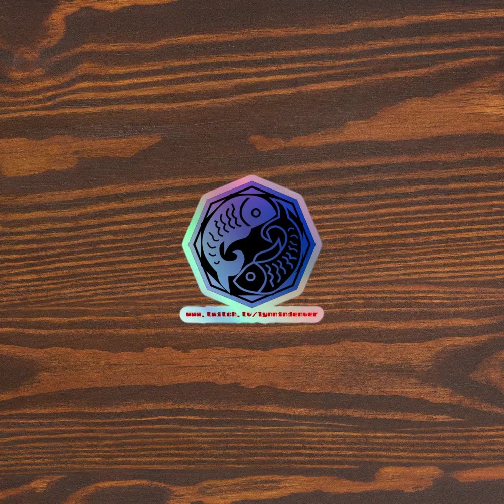 Channel Sticker product image (5)