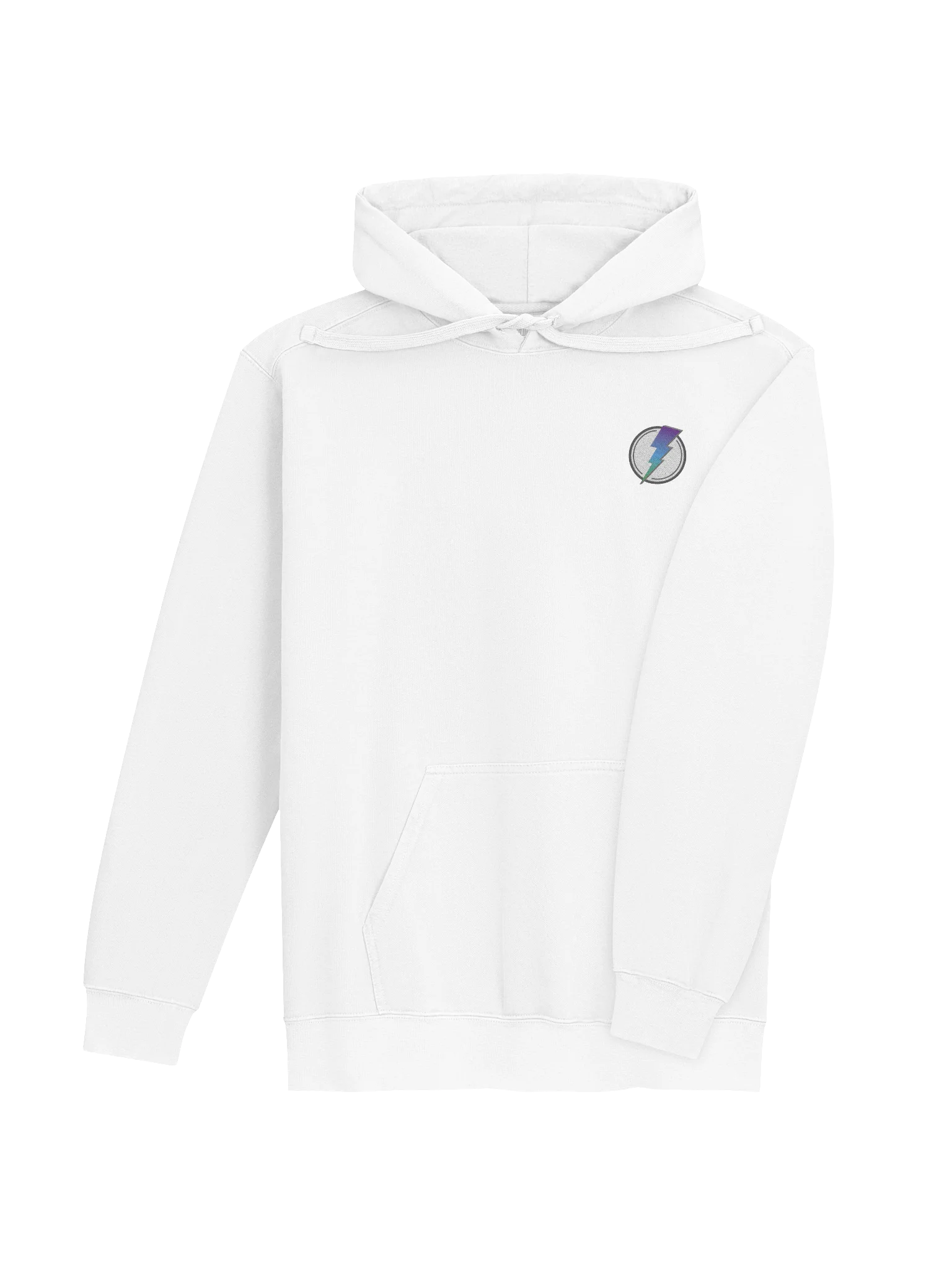 Work Heartily Hoodie product image (4)