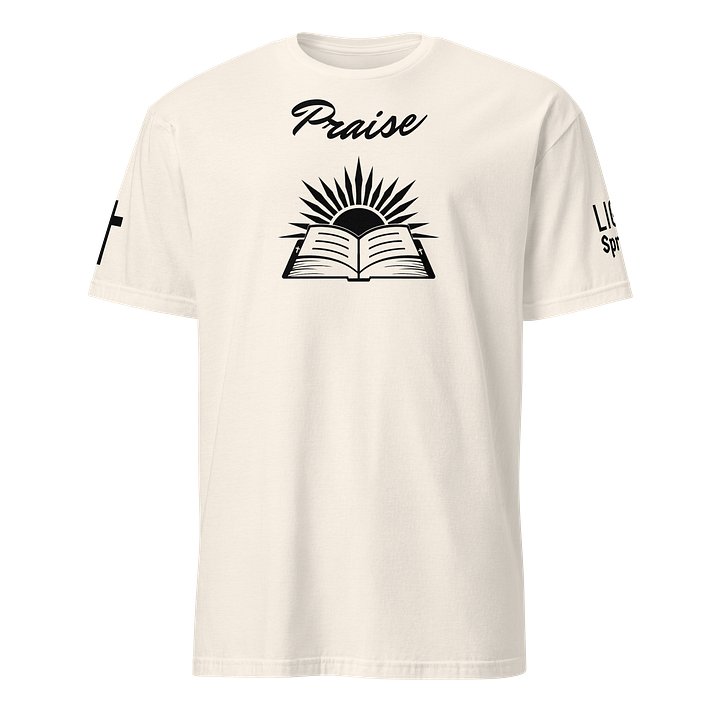 Worship 7 product image (2)
