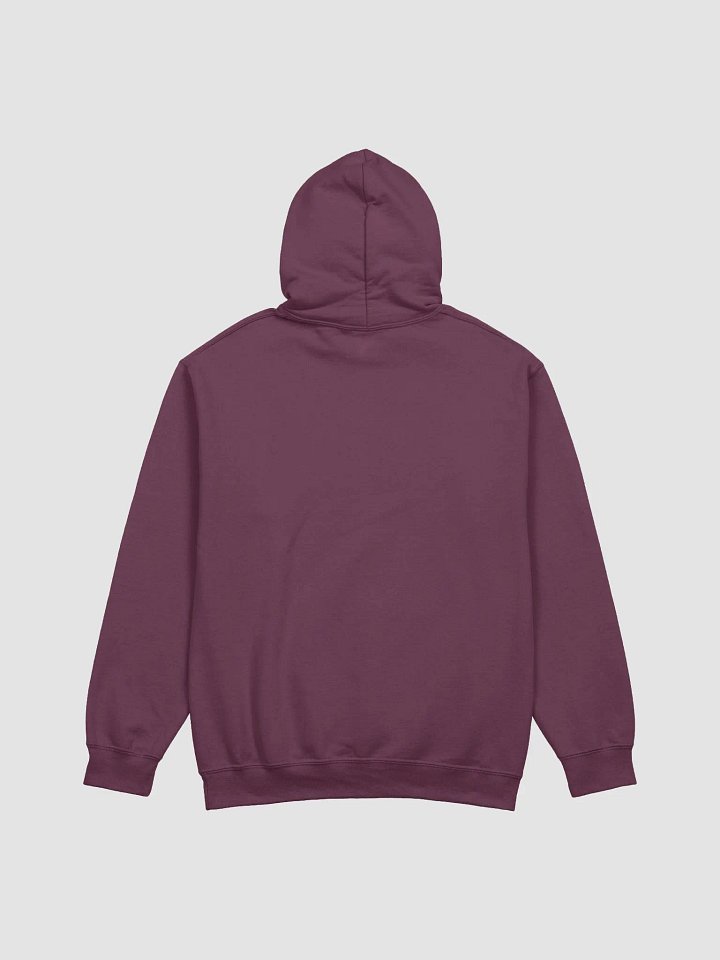 ZBRA x Doomfist Premium Hoodie product image (2)